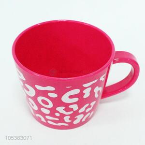 Very Popular 410ml Plastic Cup for Drinking