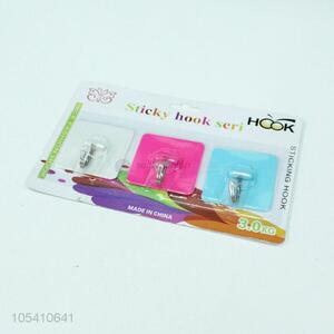 Most Popular 3PC Sticky Hook