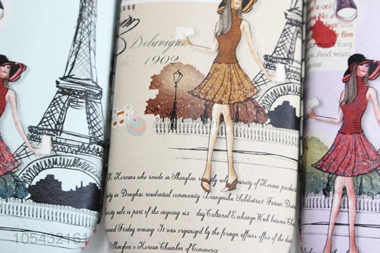 Suitable Price Fashion Girl Printing Glasses Box