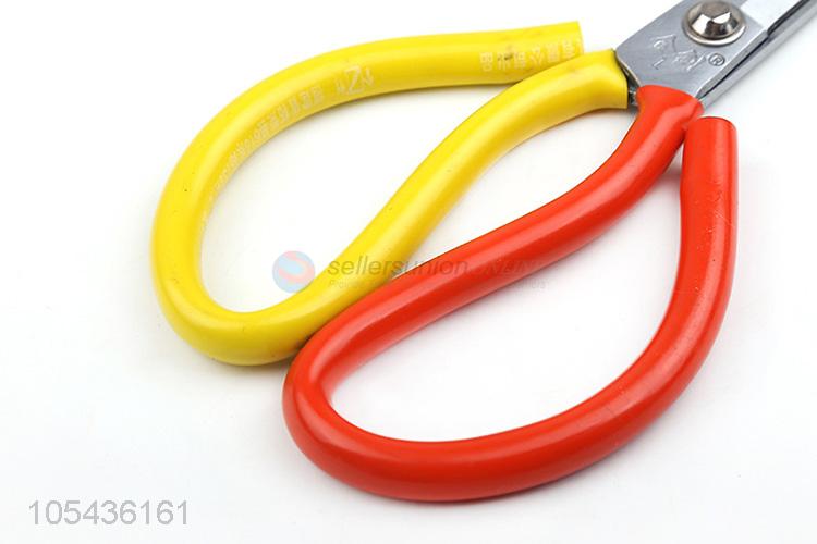 Wholesale Price Sharp Shears Office Cutting Scissors