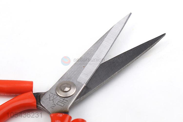 Latest Design Scissor Shear Art Tailor Cutter Handicraft Tool DIY Home Office