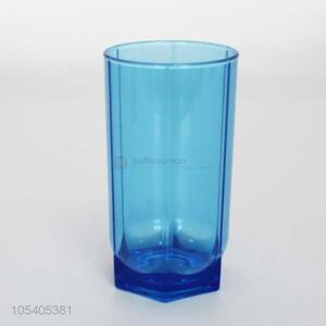 High Quality Plastic Water Cup Cheap Tooth Mug