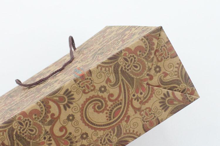 New Style Paper Gift Bags Best Hand Bag