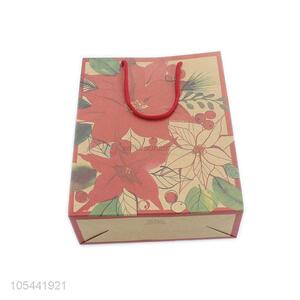 Fashion Printing Paper Gift Bags Best Hand Bag