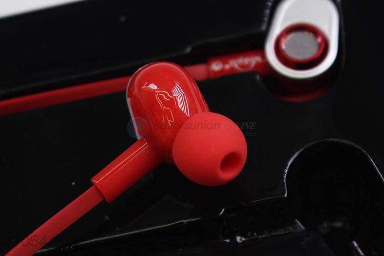 Good Sale Earphone Mobile Phone Headset