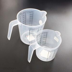 Best Selling Plastic Measuring Jug Measuring Cup