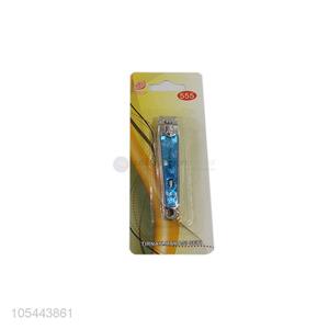 Good Quality Nail Clipper Fashion Nail Scissor