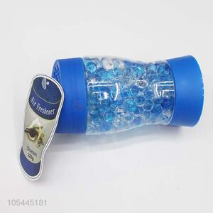 Good Sale Car Aromatic Bead Bottle Air Freshener