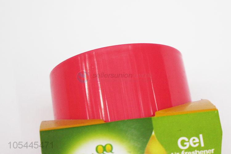 Hot Fruit-Scented Adjustable Strength Air Freshener For Car