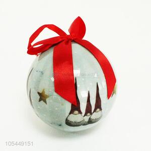 Good Quality Christmas Ball Christmas Ornament