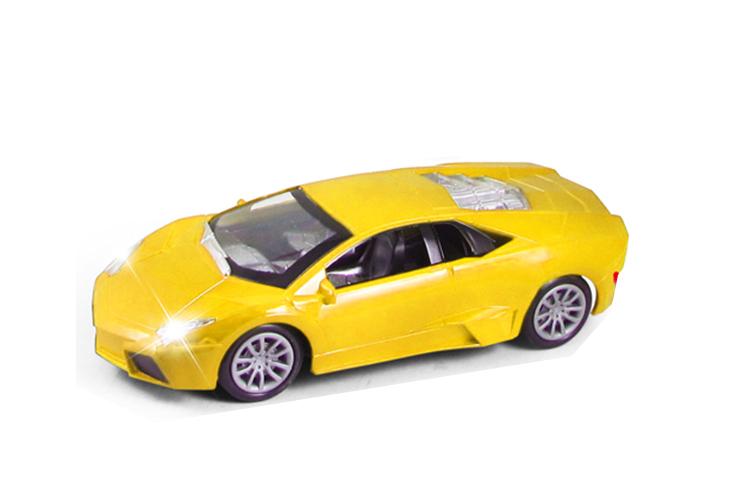 Wholesale promotional 1:20 plastic remote control car w/ batteries