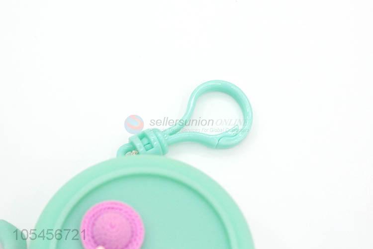 Wholesale Fashion Coin Purse Colorful Key Case