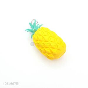 Best Selling Pineapple Shape Coin Purse Coin Case