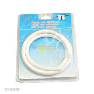 Factory wholesale food-grade silicone cooker pressure rubber gasket