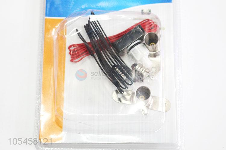 Resonable price manual electric bulb kit