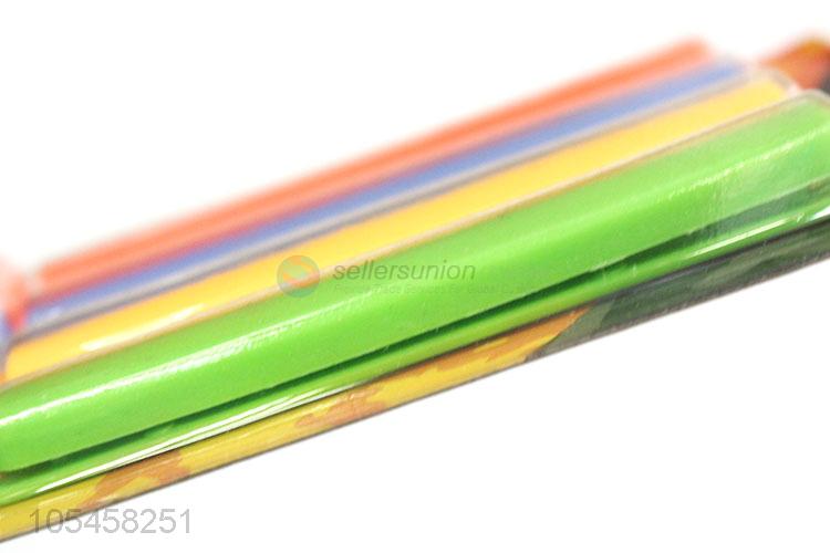 Professional factory supply colorful plastic seal clip sealing clip