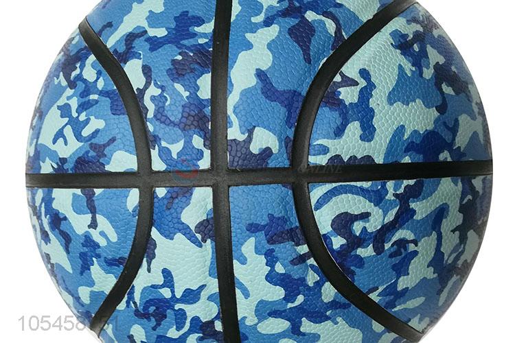 Best Selling Basketball Indoor Men  Training Ball Equipment