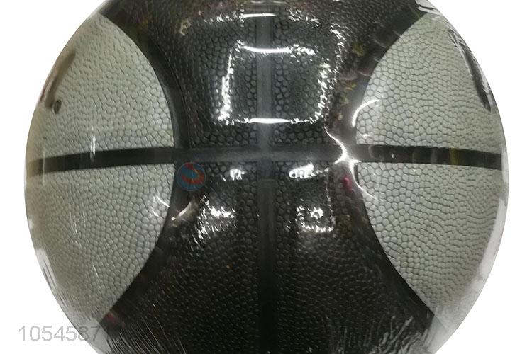 Best Price Basketball Ball PU Materia Size6 Basketball