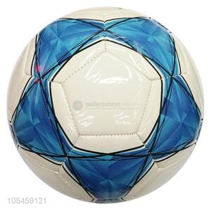 Factory Export Football for Training Inflatable Soccer Ball