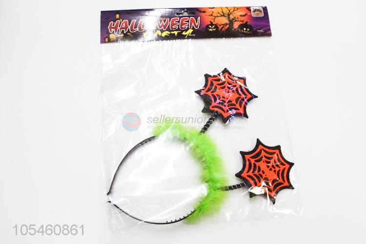 Wholesale custom festival supplies Halloween hair clasp