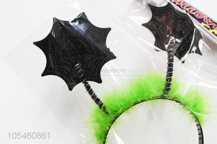 Wholesale custom festival supplies Halloween hair clasp