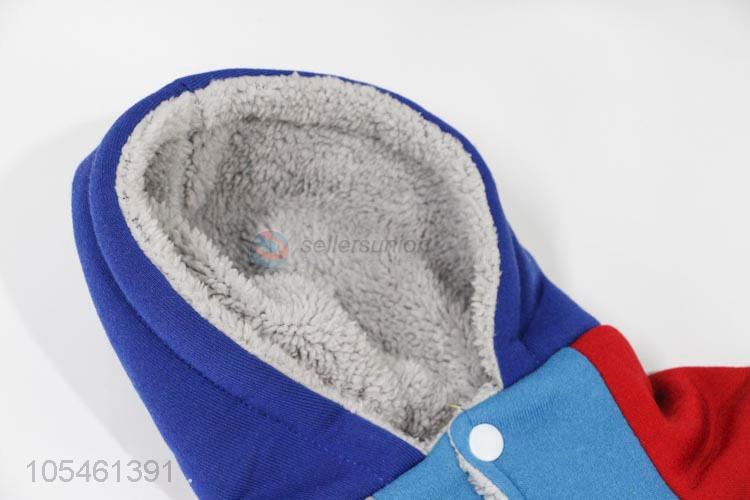 Best Sale Pets Puppy Winter Warm Pet Puppy Coat