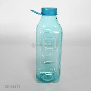 Wholesale eco-friendly portable high volume plastic bottle