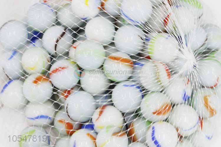 Good Quality Fashion Glass Ball Funny Marble