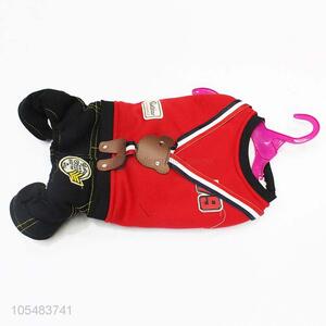 Most popular fashion pet <em>clothes</em> winter coat <em>dog</em> trousers
