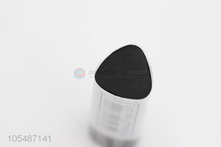 Brand-new office stationery triangle soft eraser