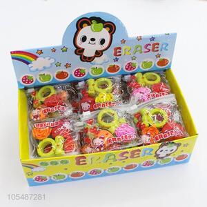 Best selling fashion delicate children erasers