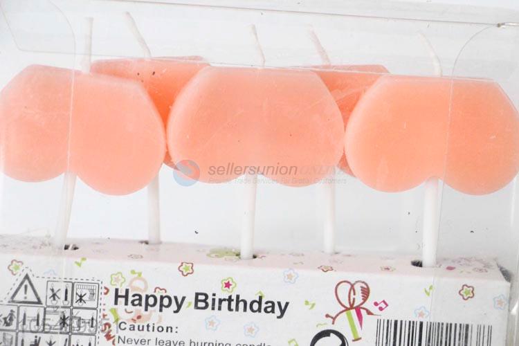 New Style Funny Happy Birthday Cake Candles For Adults