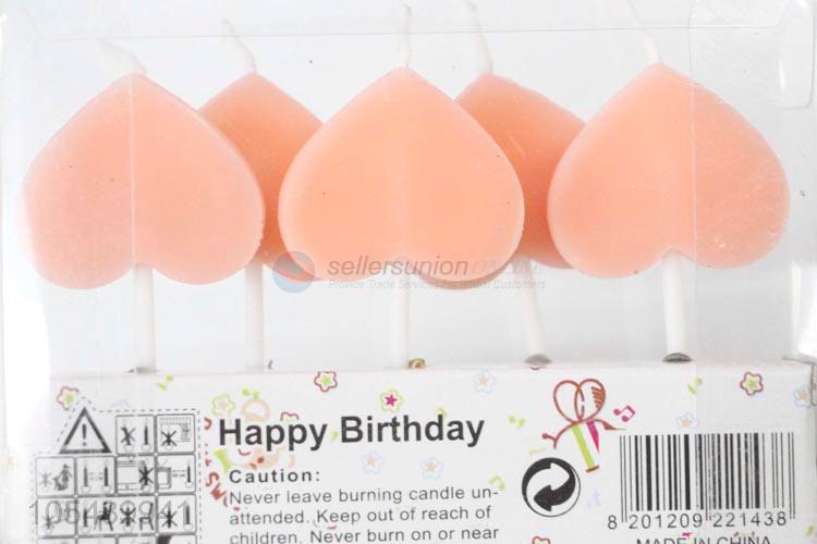 Fashion Style Funny Cake Candles For Adults