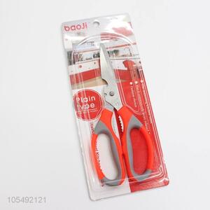 Direct Factory Eco-friendly Kitchen Shears 8 inch Kitchen Scissors