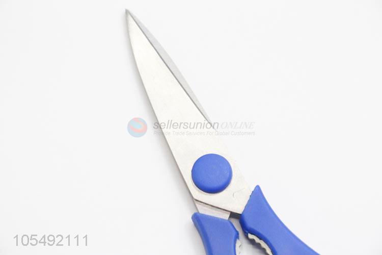 Factory Sales Kitchen Cutting Tool Multi-function Scissors