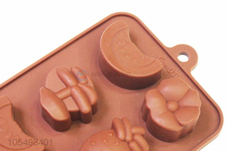 Reasonable Price Chocolate Candy Cookie Baking Fondant Mold