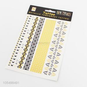 Latest Temporary Tattoos Cheap Tattoo Sticker