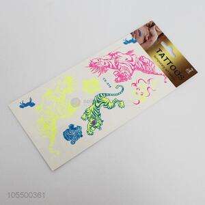 Cheap Price Tattoo Sticker for Woman