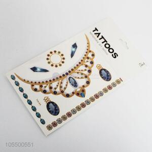 Cheap Professional Temporary Tattoo Sticker