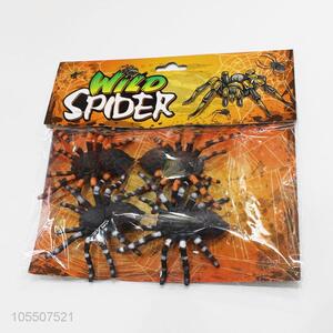 New Arrival Horrible Wild Spider Best Halloween Decoration