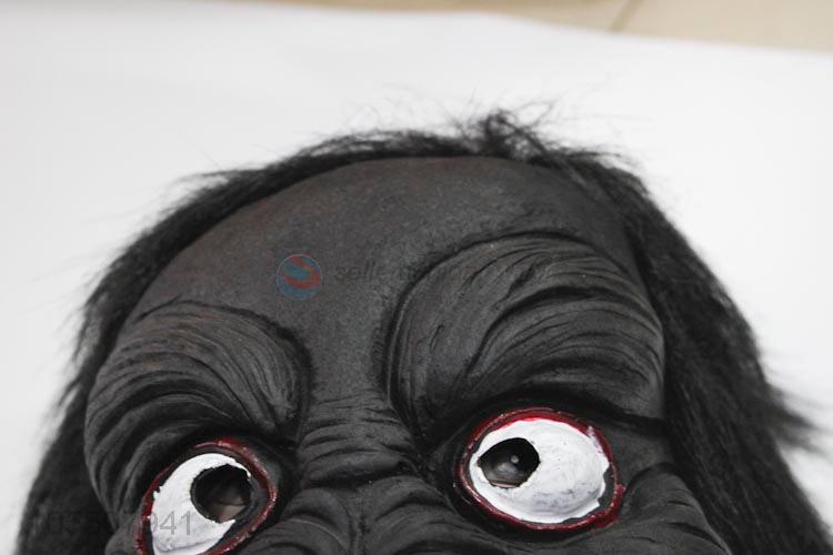 Best Quality Halloween Menacing Mask Festival Prop