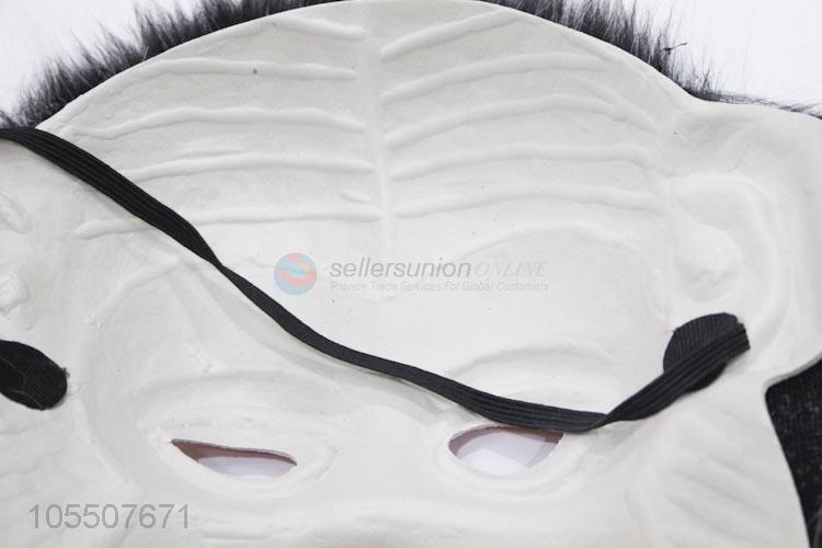 Custom Foam Monkey Shape Mask Best Makeup Mask