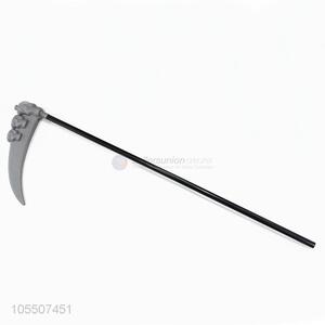 Good Quality Halloween Plastic  Sickle Best Festival Prop