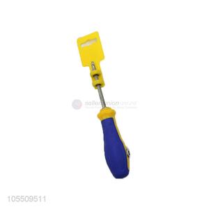 Hottest Professional Four Ways Use Screwdriver Hand Tools