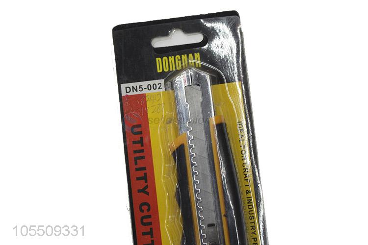 Direct Factory Daily Tools Cutter Utility Knife