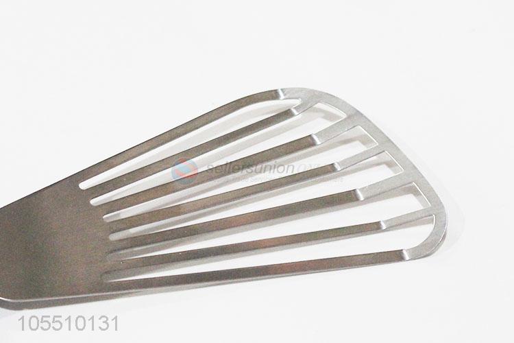 High sales kitchen supplies stainless steel flat shovel