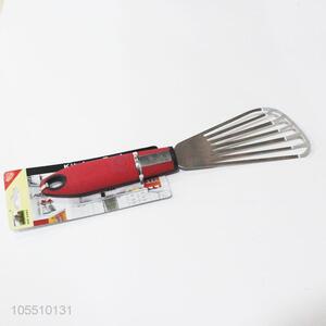 High sales kitchen supplies stainless steel flat shovel