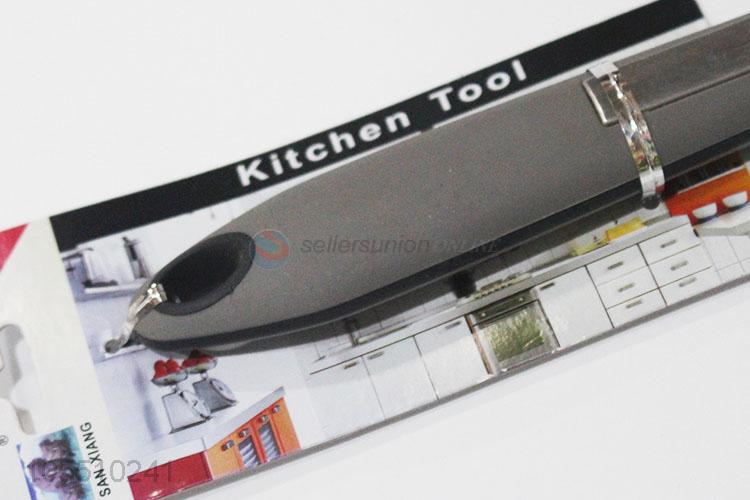 Recent design kitchen supplies stainless steel cake knife