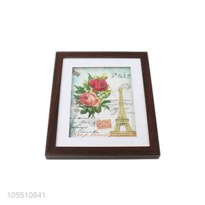 Wholesale Home Decorative Photo Frame Best Picture Frame