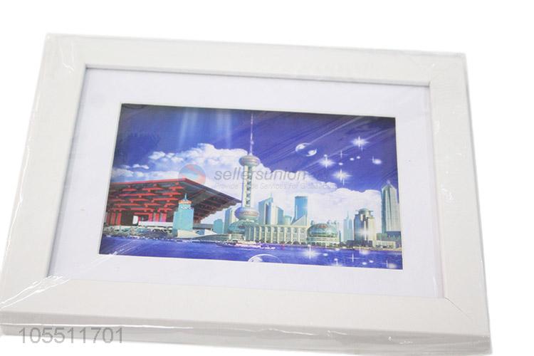 New Style Photo Frame Cheap Picture Showing Frame